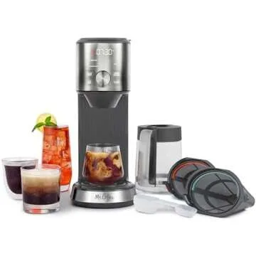 Coffee Bar Essentials