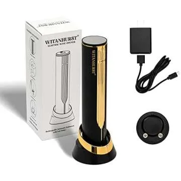 Wine Tables & Wine Opener