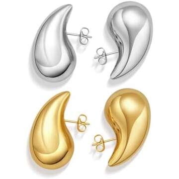 Jewelry + Travel bag