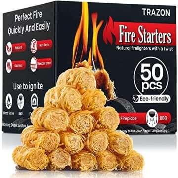 TikTok - Campfire Must Haves Under $25