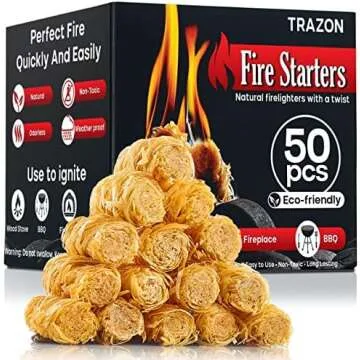 TikTok - Campfire Must Haves Under $25