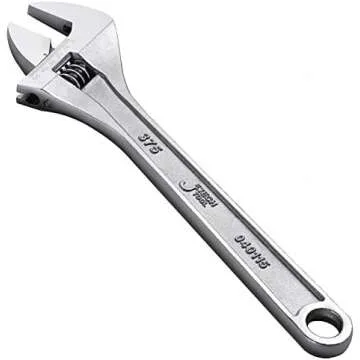 Ball Joint Drop Spindle Install