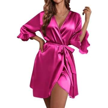 Fabulous Fashion Finds (Loungewear)