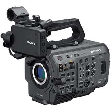 My YouTube Video Setup