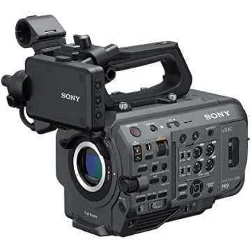 My YouTube Video Setup