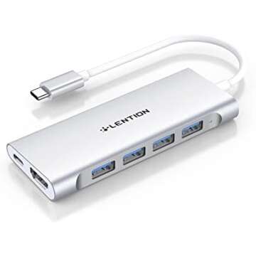 Photo + Video Equipment | Accessories