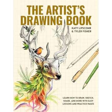 Books: Art Technique