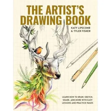 Books: Art Technique