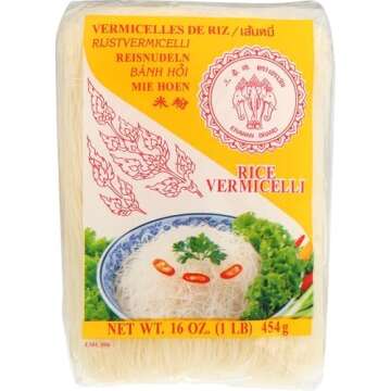 🌱 스프링롤 Spring roll