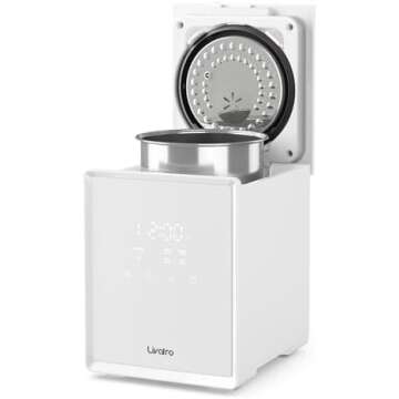 Cleaning products/vacuums