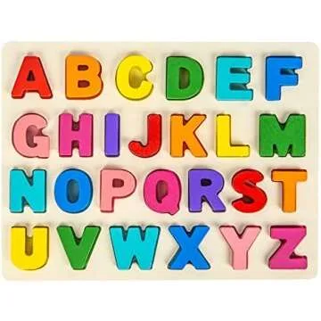 Learning Letters