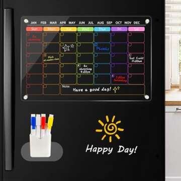 Daily Essentials!🫧💞