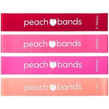 Favorite Fitness Items