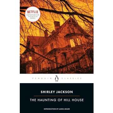 Historical Horror Books to Read