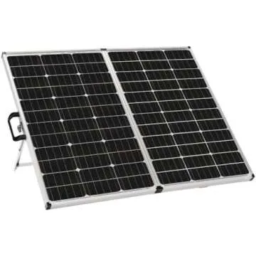 RV Solar Power