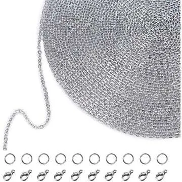 Vampire Bite Necklace