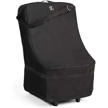 Travel Essentials for Kids