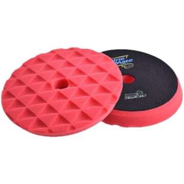 Best Polishes, Compounds & Buffing Pads, Wet Sanding