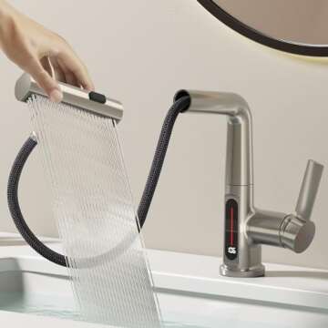 Kitchen Items & Organization