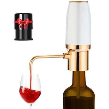 Gift Ideas for Wine Lovers
