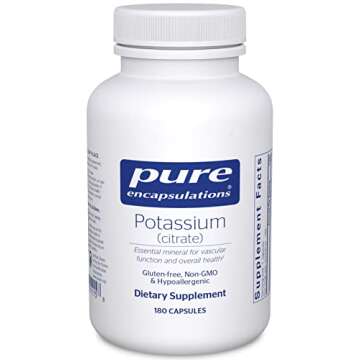 Supplements / Vitamins