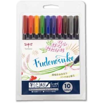 Pens - Colorful Sets