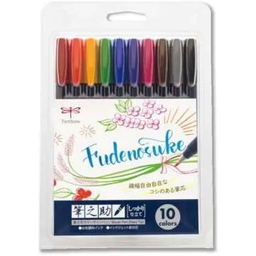 Pens - Colorful Sets