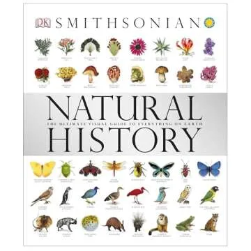 Nature Study Resources