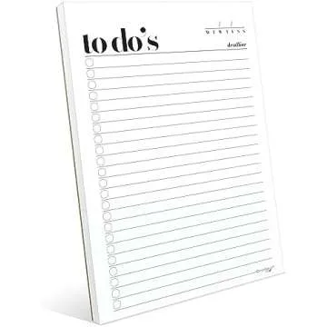 DESK & STATIONERY ITEMS