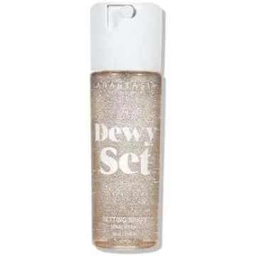 Makeup Perfume must haves