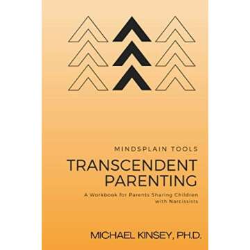 Co-Parenting with a Narcissist