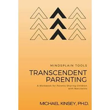 Co-Parenting with a Narcissist