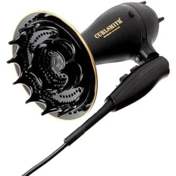 Diffusers & Blow Dryers