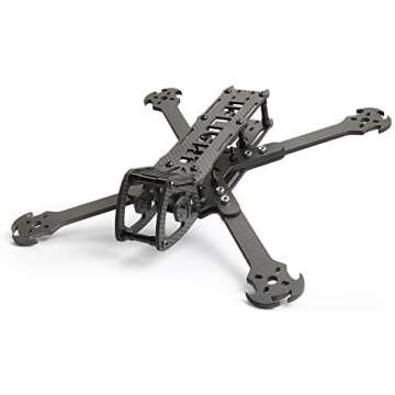 Dro's IRL FPV Drone Build (V2)