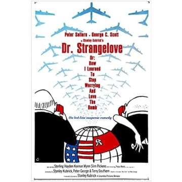 Classic Movie Posters