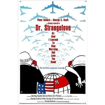 Classic Movie Posters