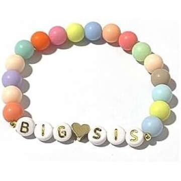 Big Brother or Big Sister