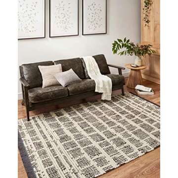 Area Rugs
