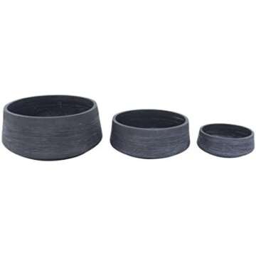 Modern Indoor Planters