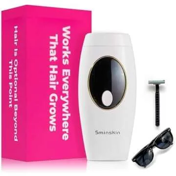 Say Goodbye to Unwanted Hair ~ Your New Go-To Hair Removal