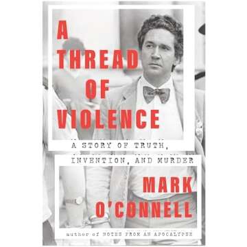 Toby's Deep Dive books for 2024