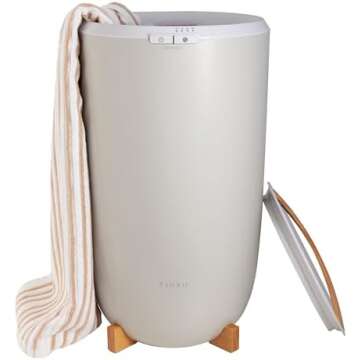 Bathroom/Organization