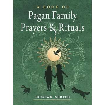 Pagan Books