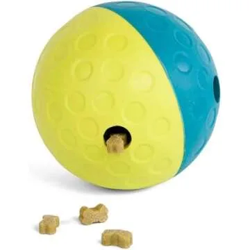 Tato's Enrichment Favorites