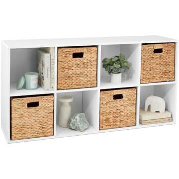 Playroom + Toy Organization