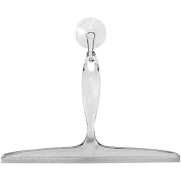 Shower Cleaning Essentials