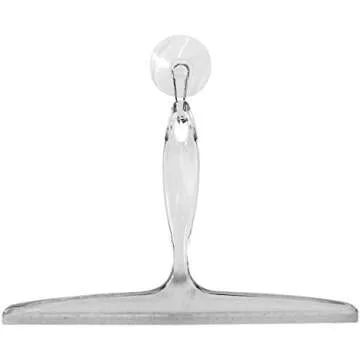 Shower Cleaning Essentials