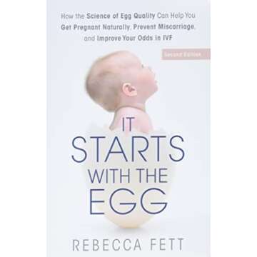 Egg Freezing/IVF Essentials