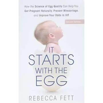 Egg Freezing/IVF Essentials