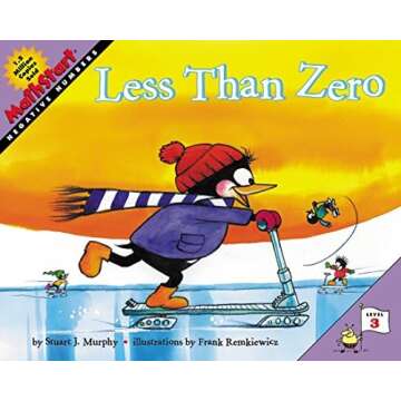 Books for Graphs and Data